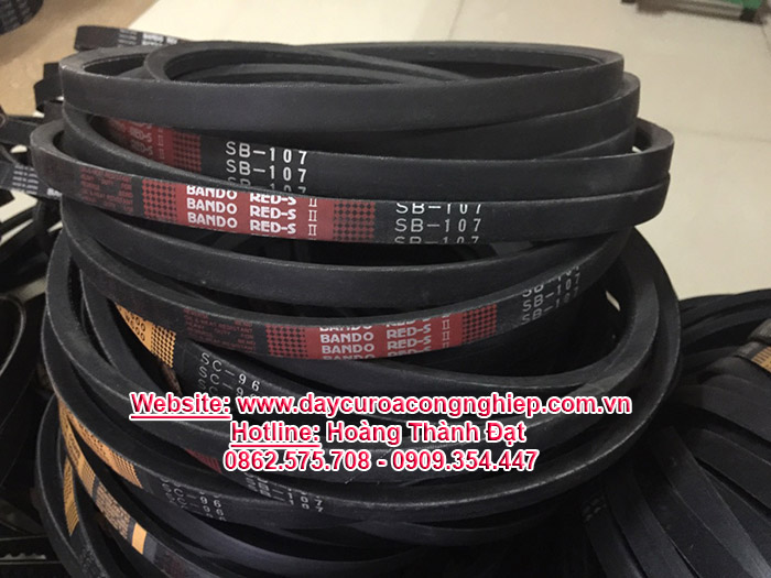 DÂY SB107 BANDO